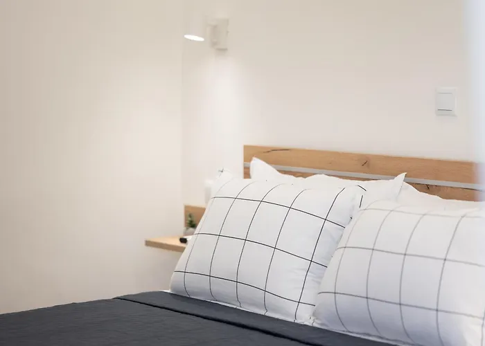 Apartament Center Of Ble Property5 *