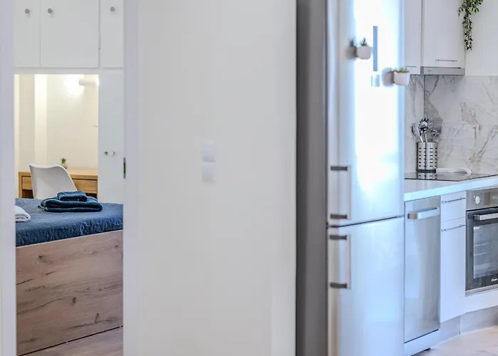 Center Of Ble Property5 * Loutráki