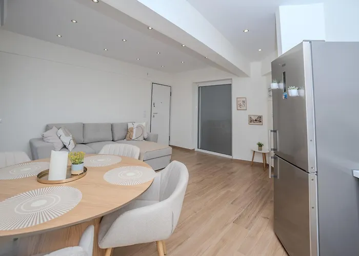 Apartament Center Of Ble Property5