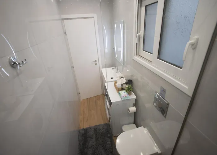 Center Of Ble Property5 Apartament Loutráki