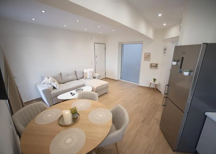 Center Of Ble Property5 Loutráki