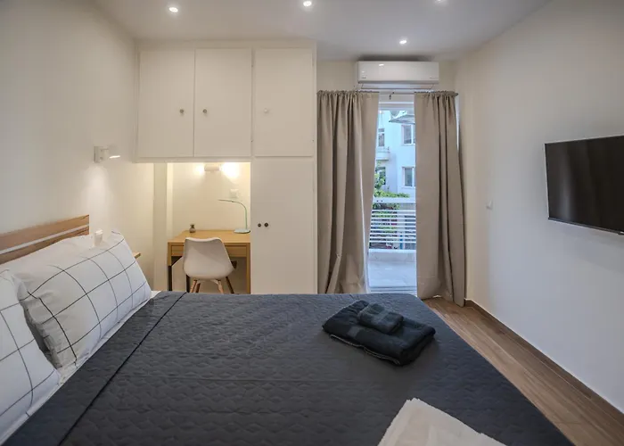 Center Of Ble Property5 Apartament