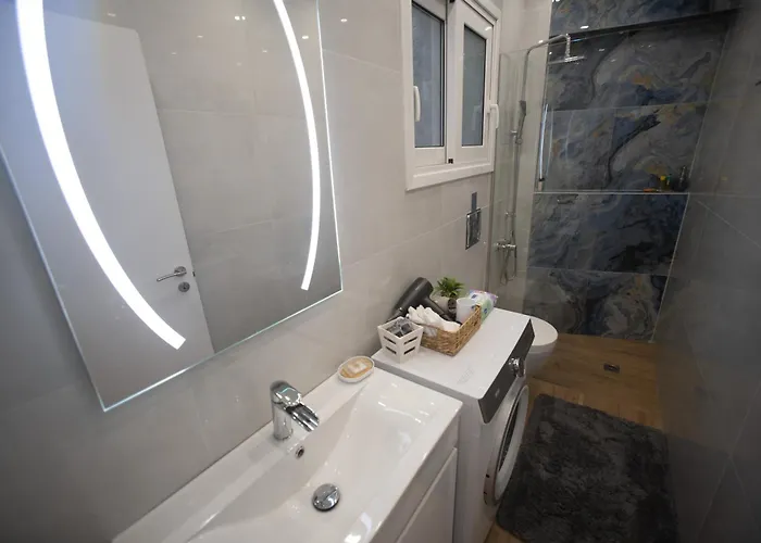 Center Of Ble Property5 Loutráki