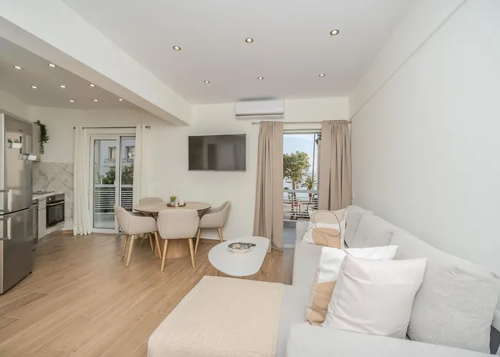 Center Of Ble Property5 Apartament *