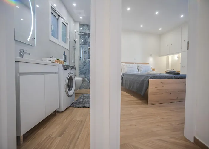 Center Of Ble Property5 * Loutráki