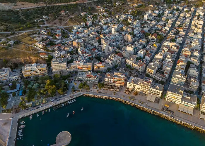 Center Of Ble Property5 *